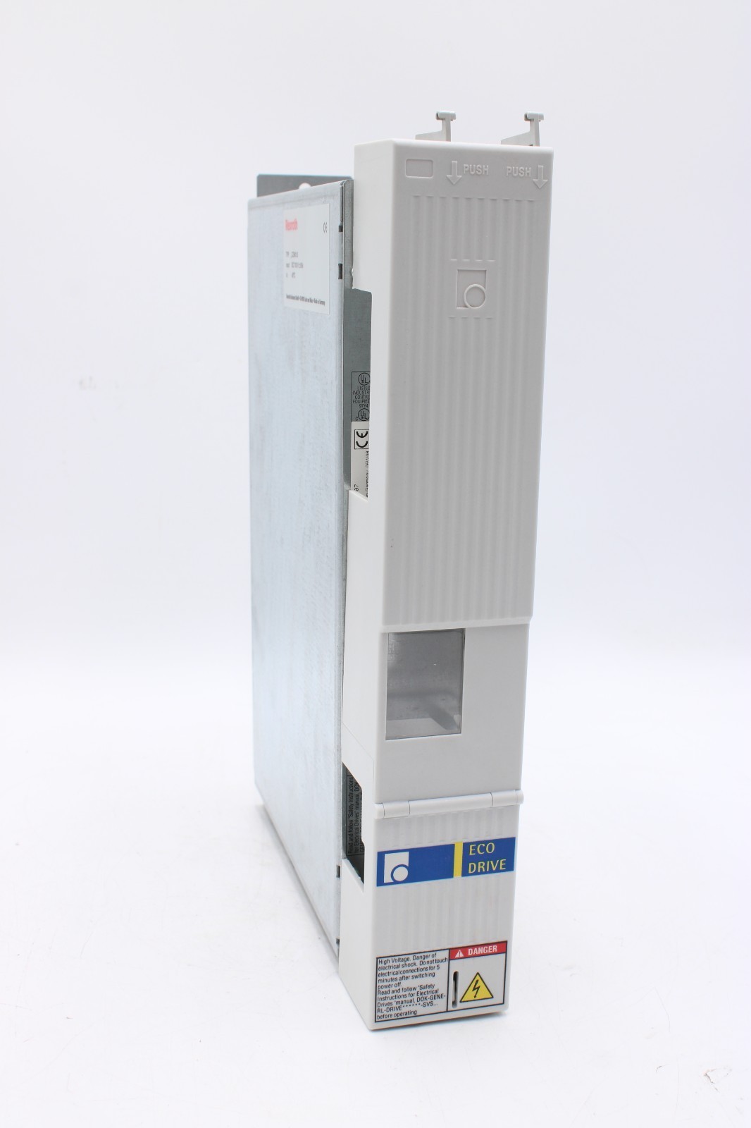 Rexroth Indramat CZM01.3-02-07 Auxiliary Capacitance Module