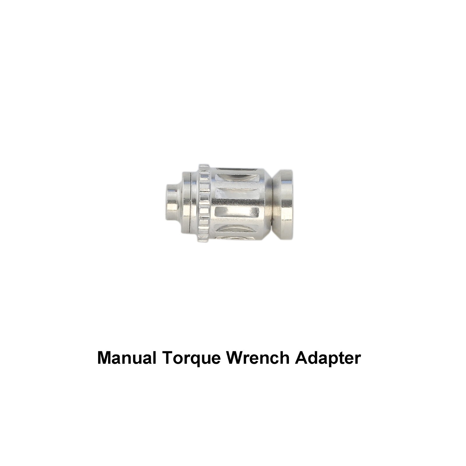 Implant Driver Astra Screwdriver Hex 1.25mm Dental Torque Wrench Adapter Zimmer