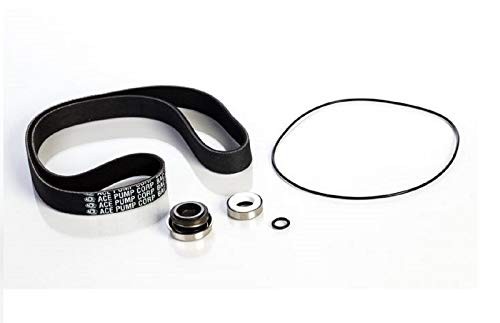 Ace Repair Kit For PTOC-600 Belt Driven Centrifugal Pumps RK-PTOC-600 Farmer