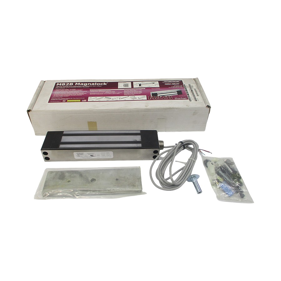 SECURITRON M82GB 12/24VDC NSMP