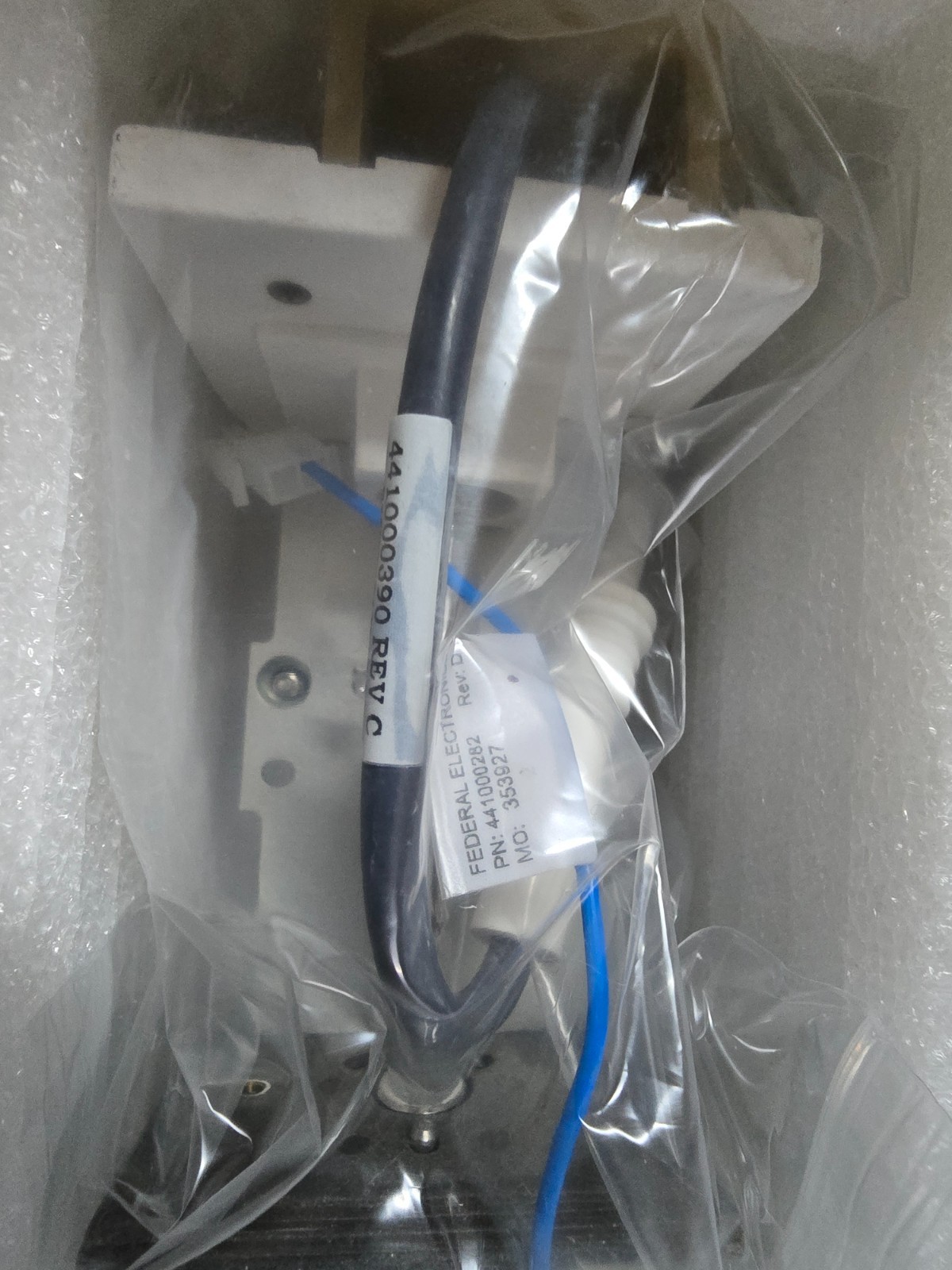 Waters PN 201000131 Performance Maintenance Kit 2475