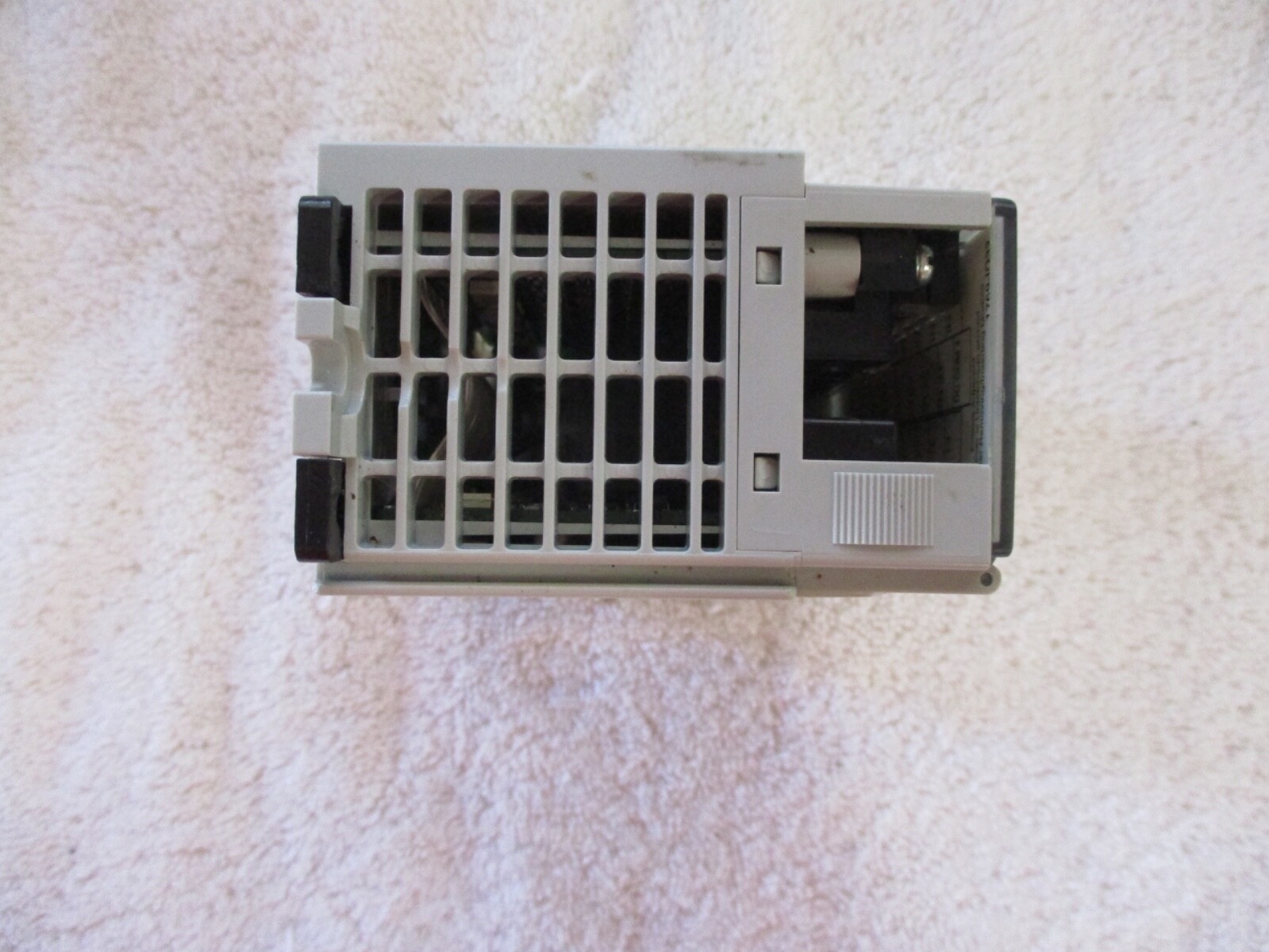 Allen Bradley Compact I/O Input Module 1769-IQ32 FW 3.1