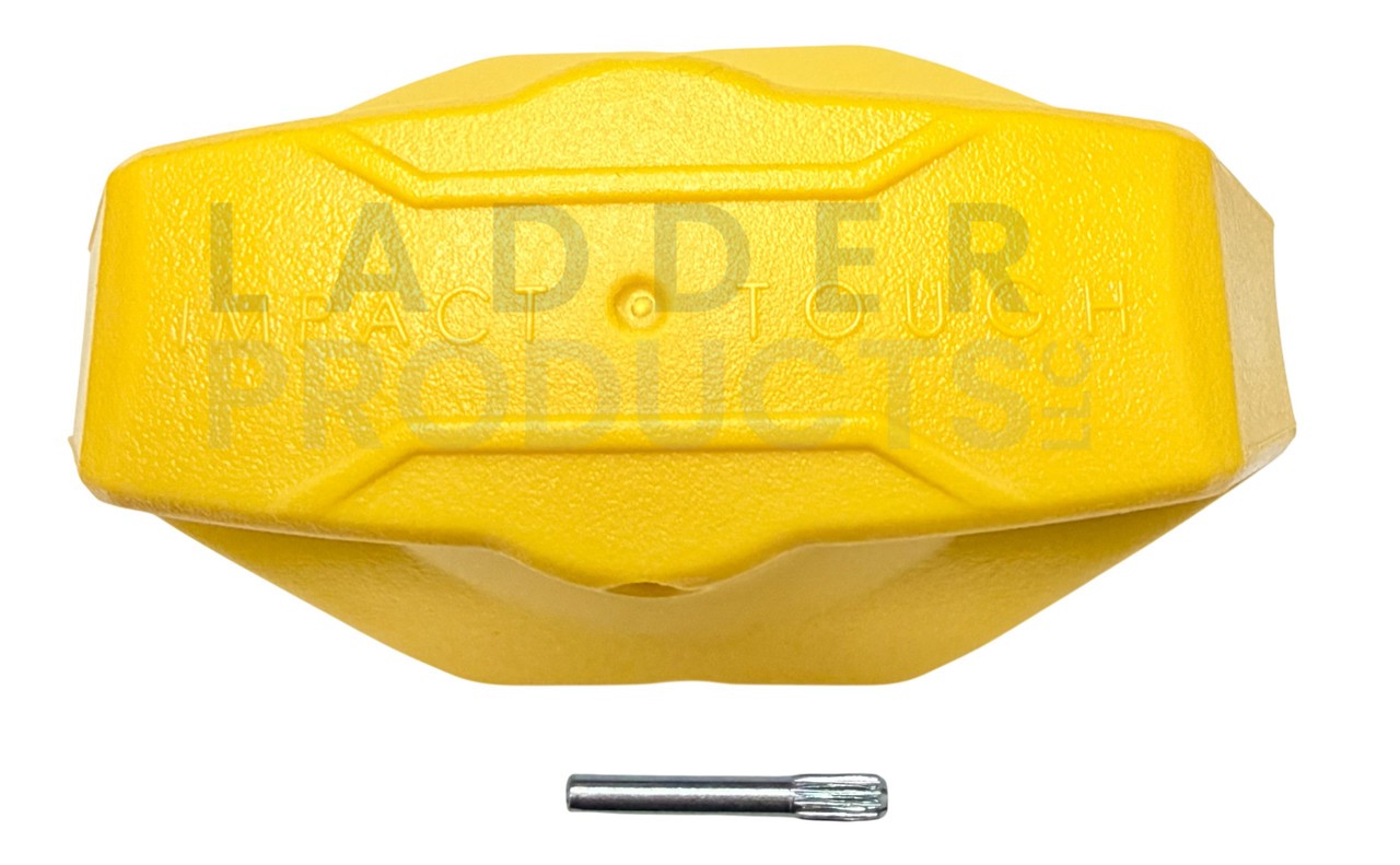 Gorilla Multi-Position Rail Lock (Twist Lock) GLMPXT-TL for Model GLMPXT