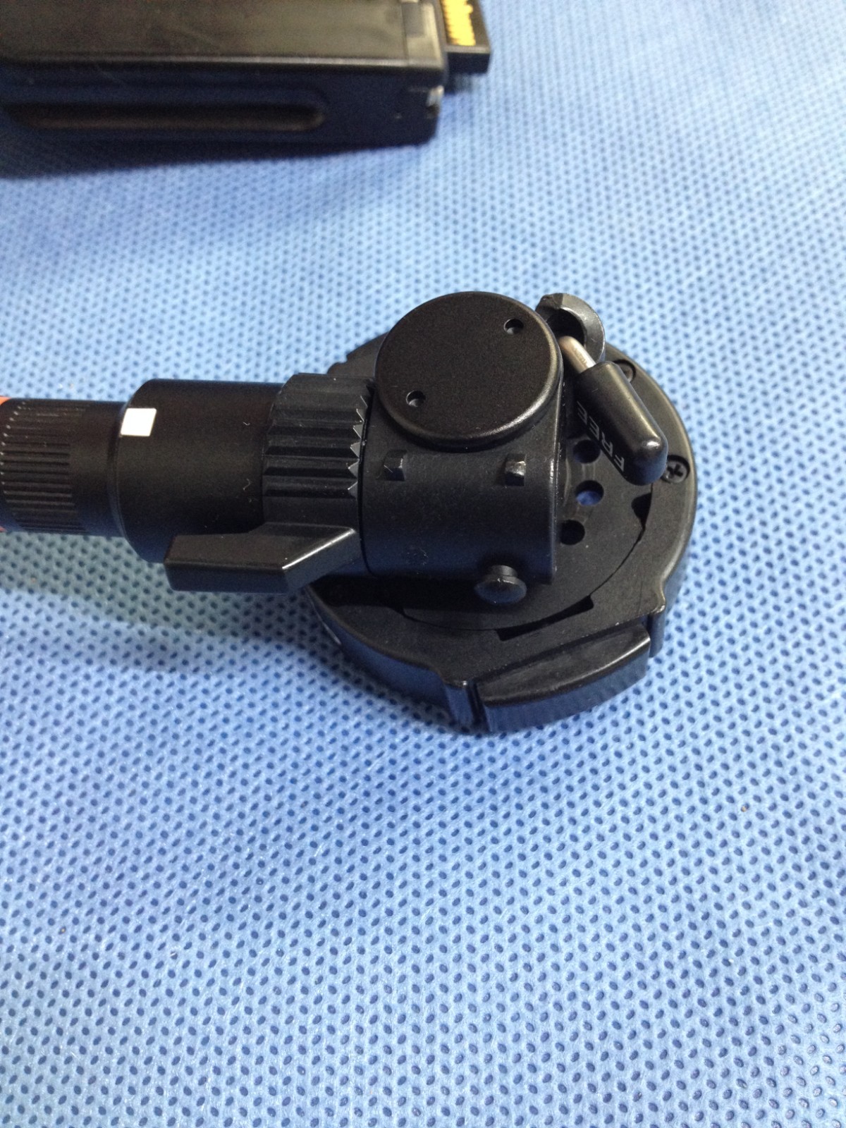 Olympus Urology Camera OTV-S7H-1D-L08E