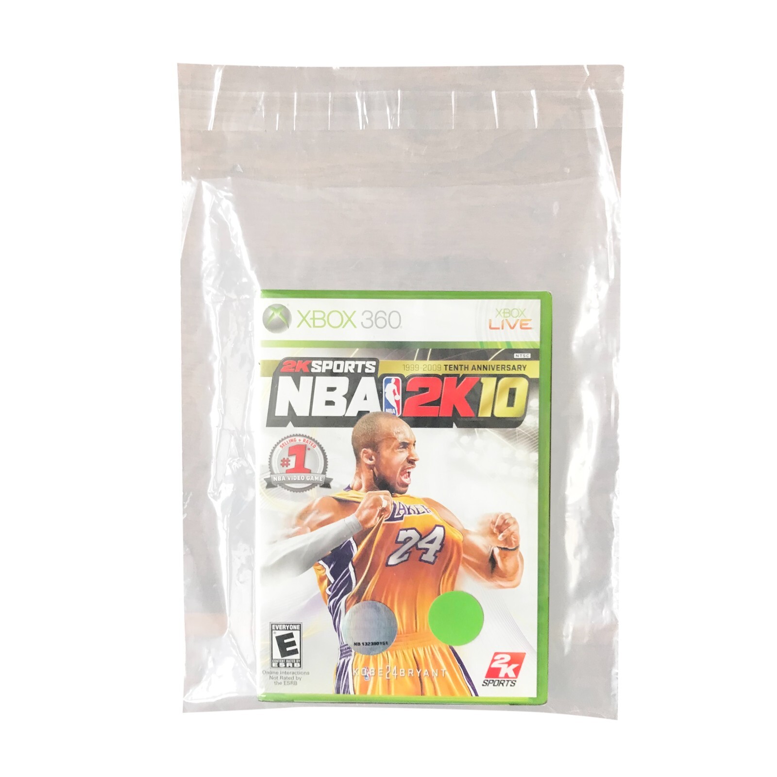 Poly Bags Resealable Suffocation Warning Clear Merchandise 1.5 mil Shirt Apparel