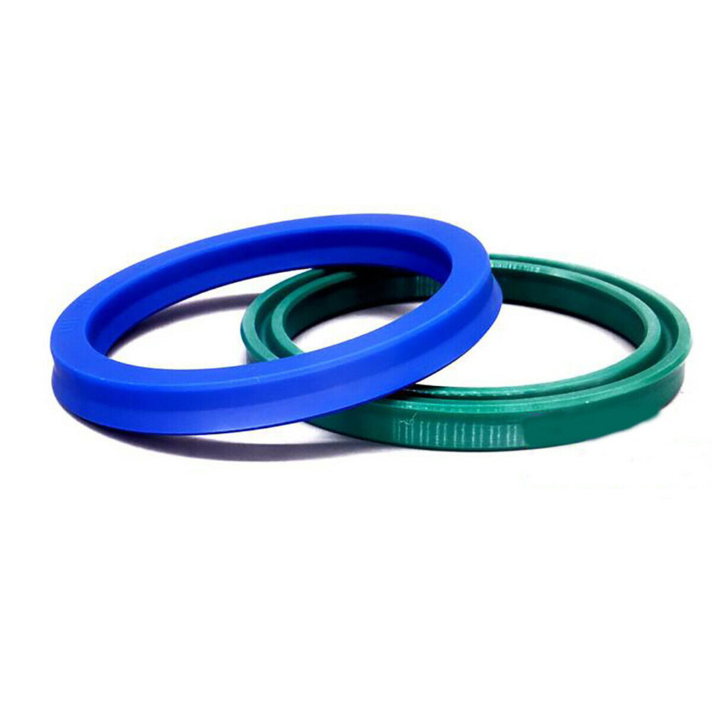 Hydraulic Cylinder Oil Seal UHS/UN/UNS/U/Y/V Type Shaft Hole Piston Rod Sealing