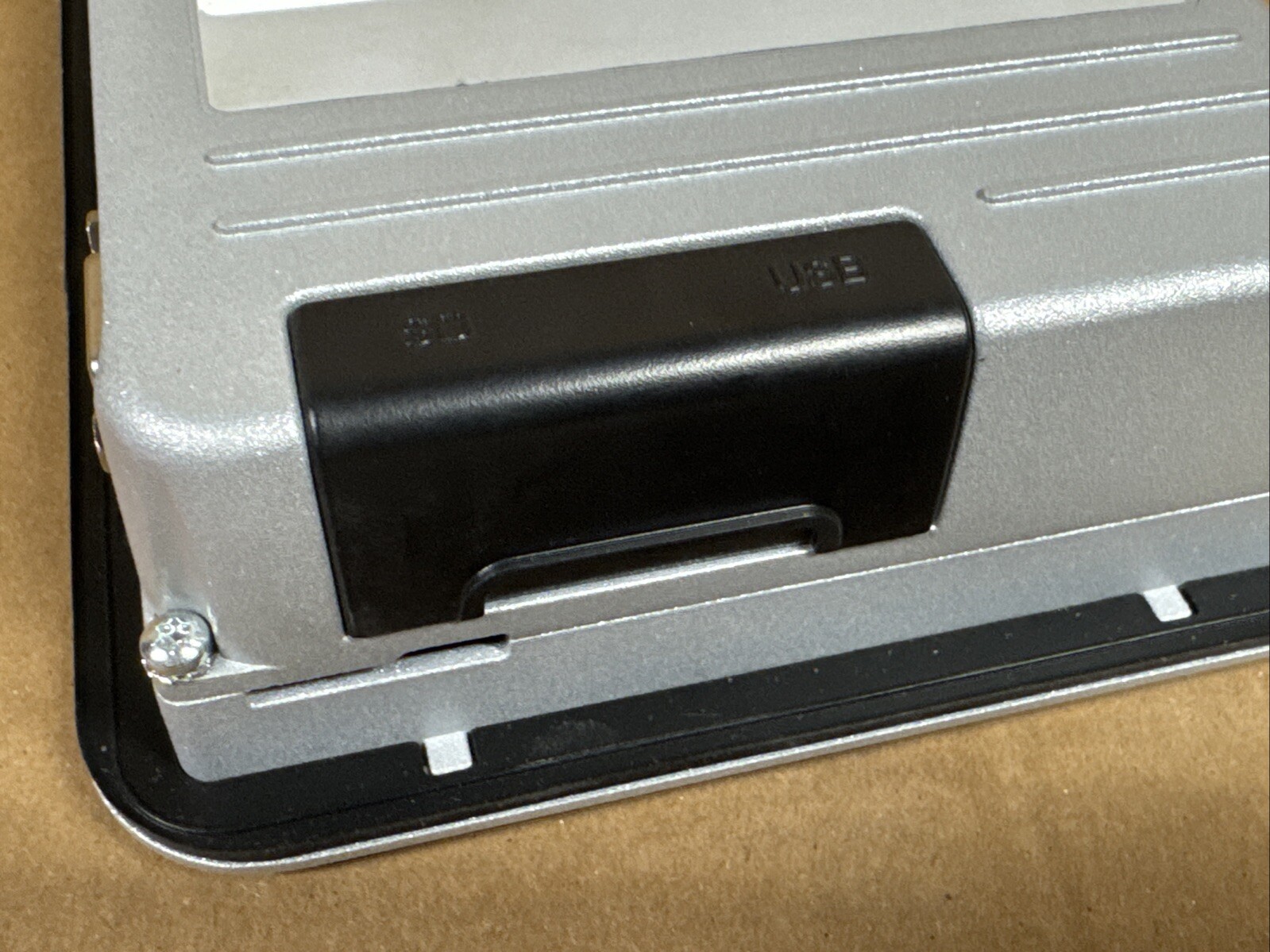 NEW KOLLMORGEN OPT X2 Pro 7 Operator Panel Screen 18454-01A 630020805 FAST SHIP