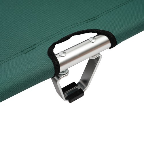 Foldable Stretcher Portable Stretcher for Medical Emergency Medical Stretcher