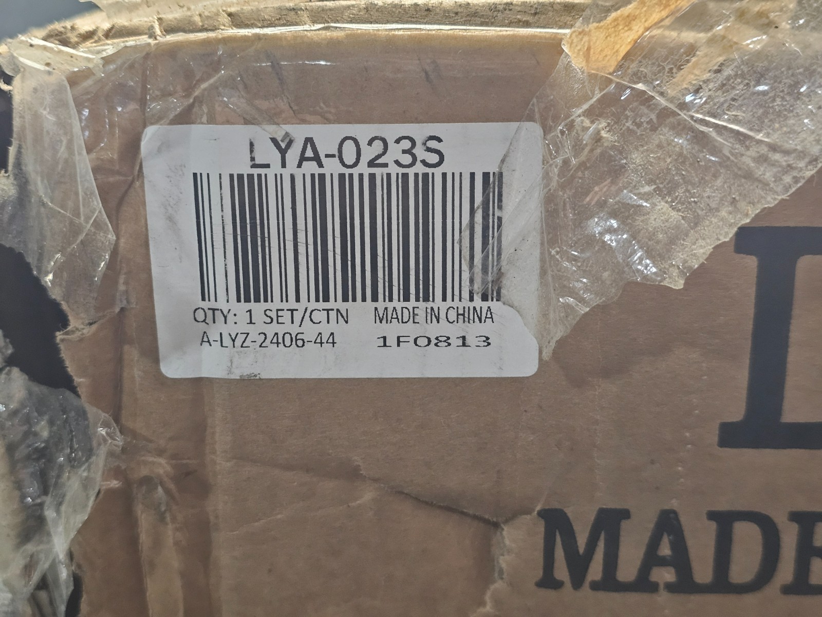 KOJEM LYA-023S 10x 4 1/2 Cradle Winch Mount Mounting Plate 8000-13,000 Lb Cap.