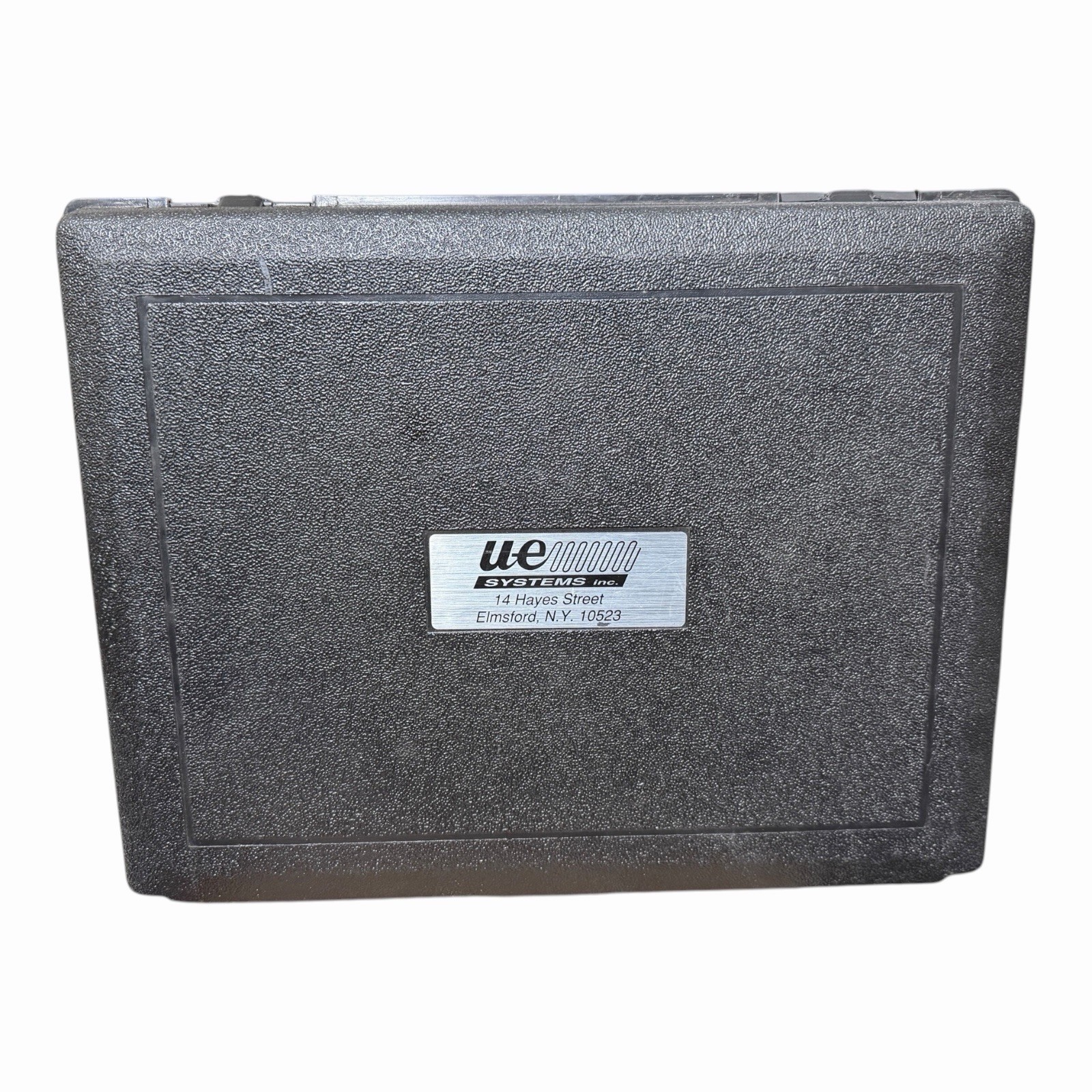 UE Systems Ultraprobe 100 Ultrasonic Leak Detector Kit TESTED