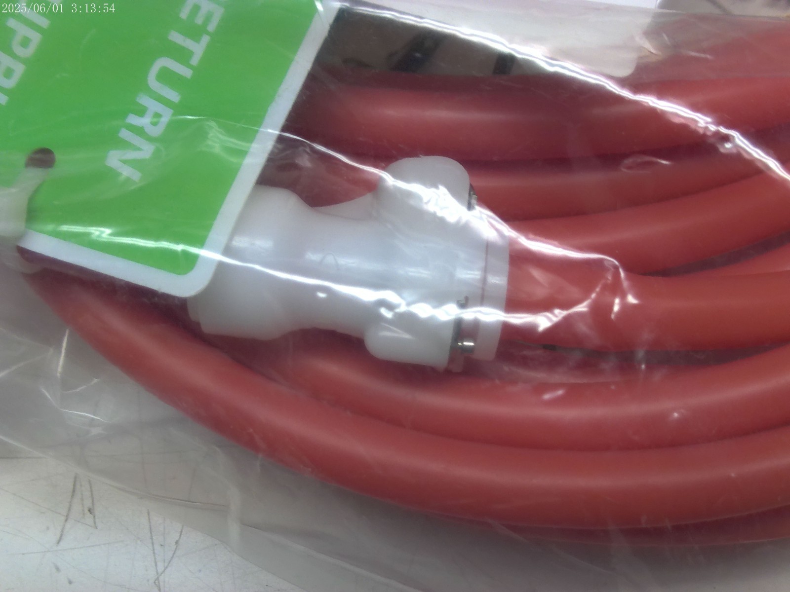 Arjohuntleigh Flowtron DVT Prophylatic System 300CM Tubeset SP061 L552