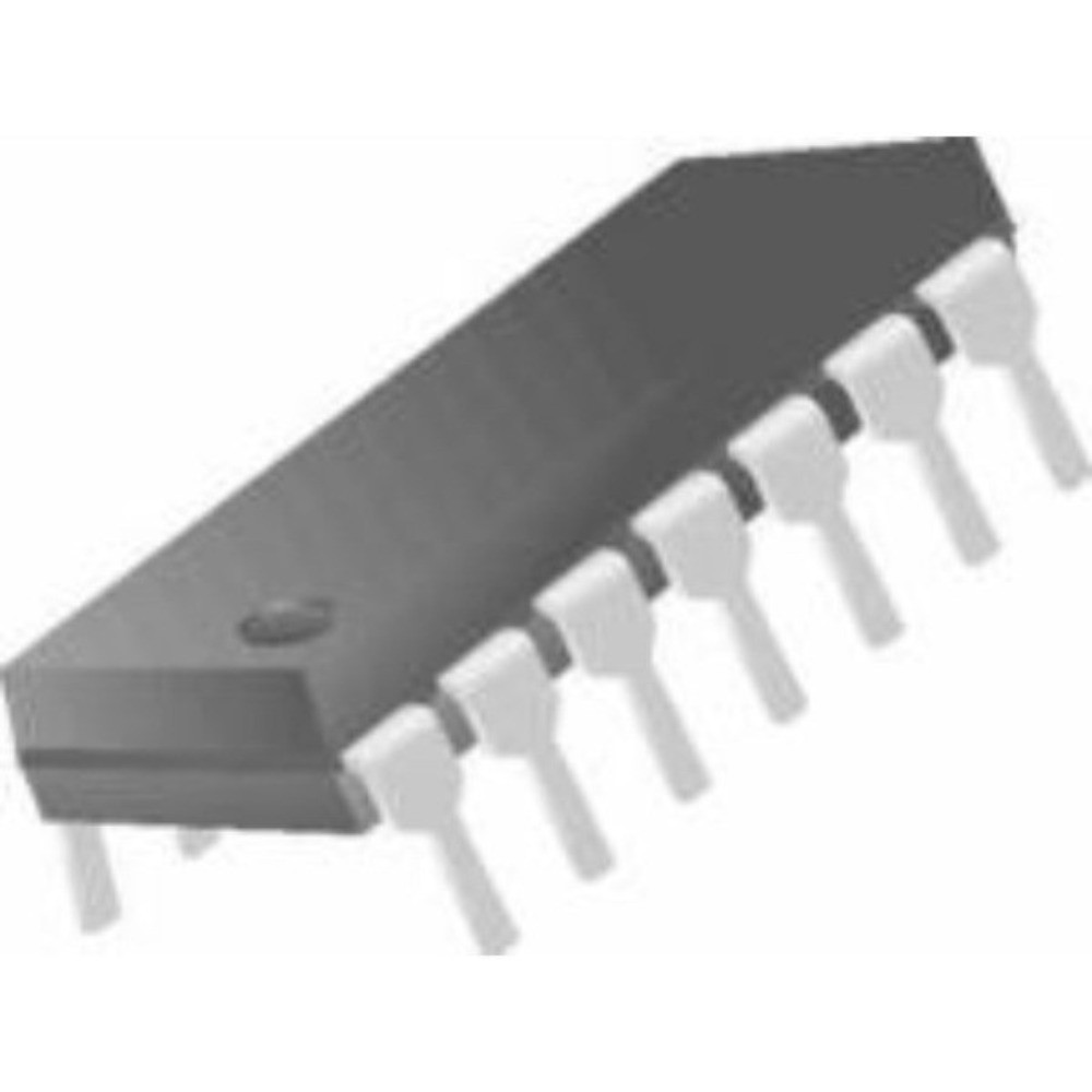 BRAND NEW plc HX004/SEMICONDUCTOR