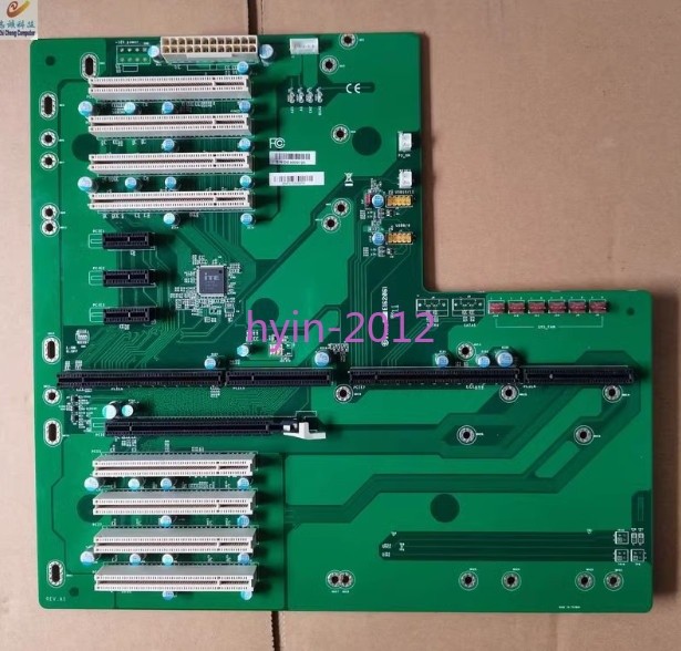 1pcs used DFI BP-8P4E PN: 774-BP8P41-000G #tp