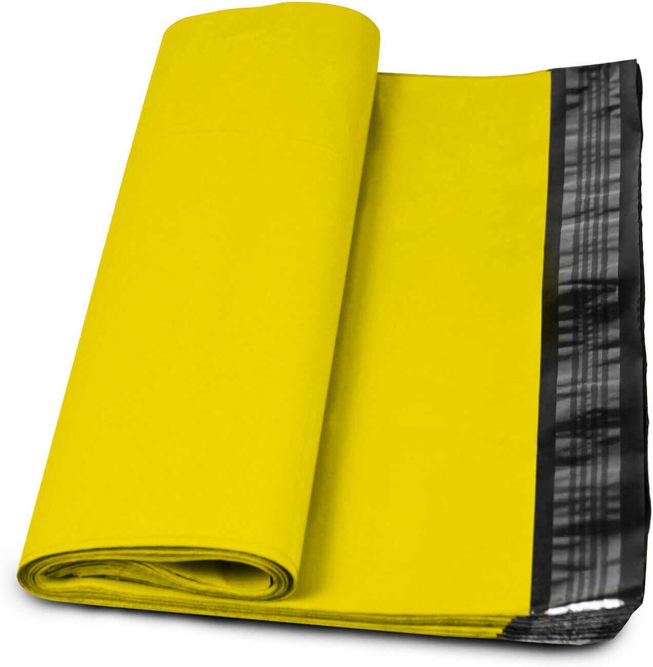 Poly Mailers Colours Shipping Bags 6×9 9×12 10×13 7.5×10.5 12×15.5 14.5×19 19×24