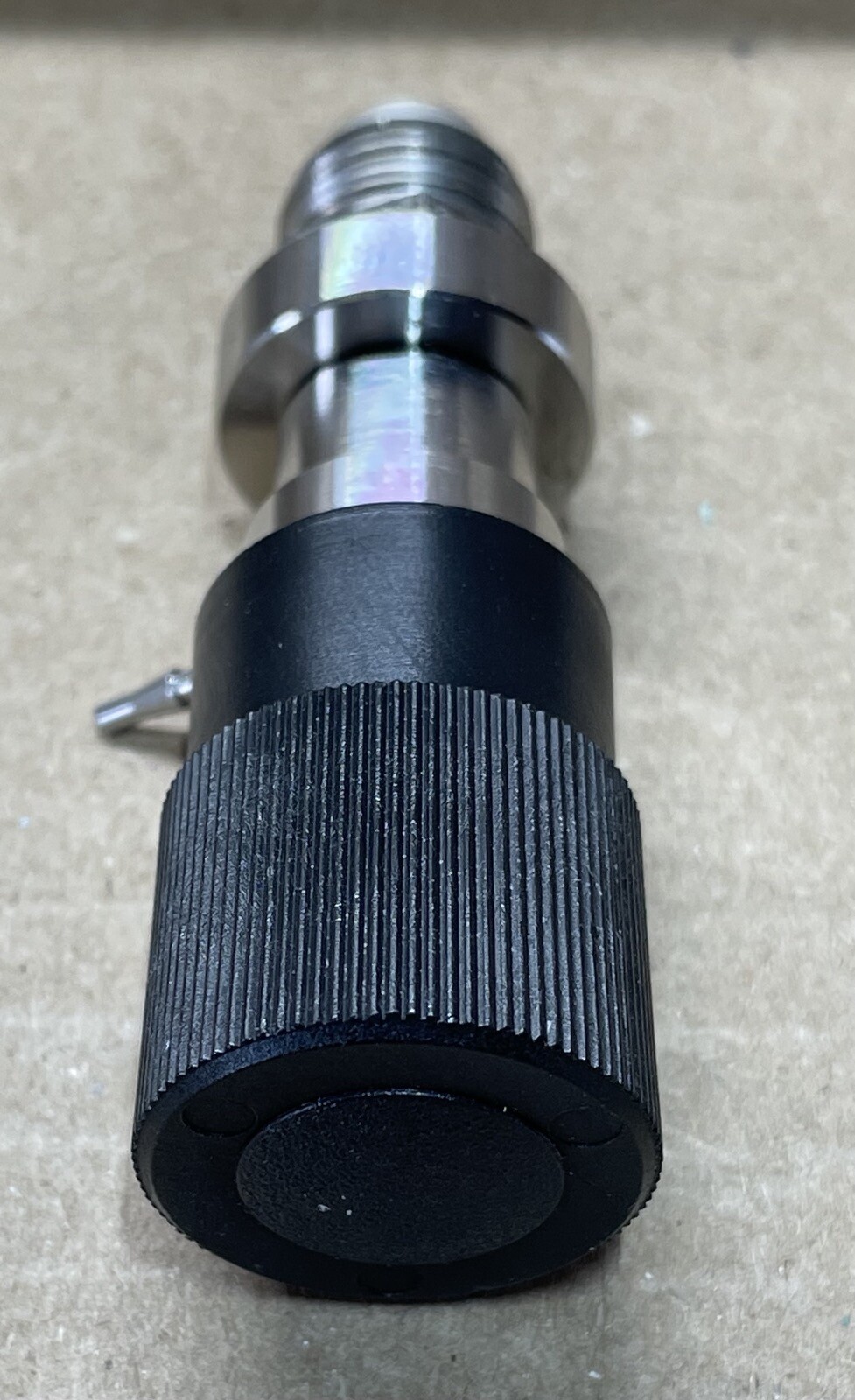 Agilent Purge Valve Assembly for HPLC 1100/1200, G1311-60009, G1312-60071
