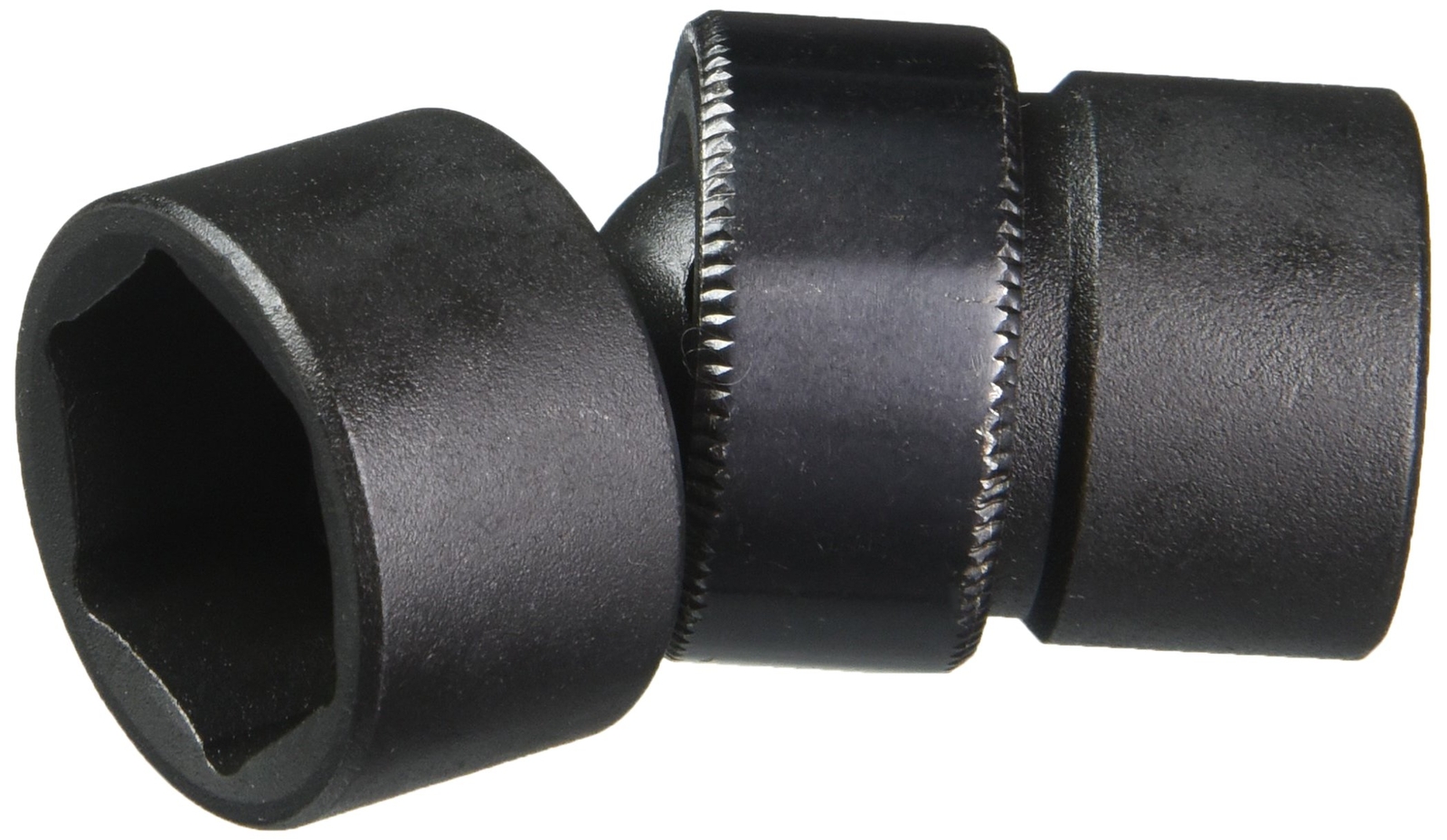 Sunex 324U 3/8″ Standard Drive Universal 6 Point Impact Socket 3/4″