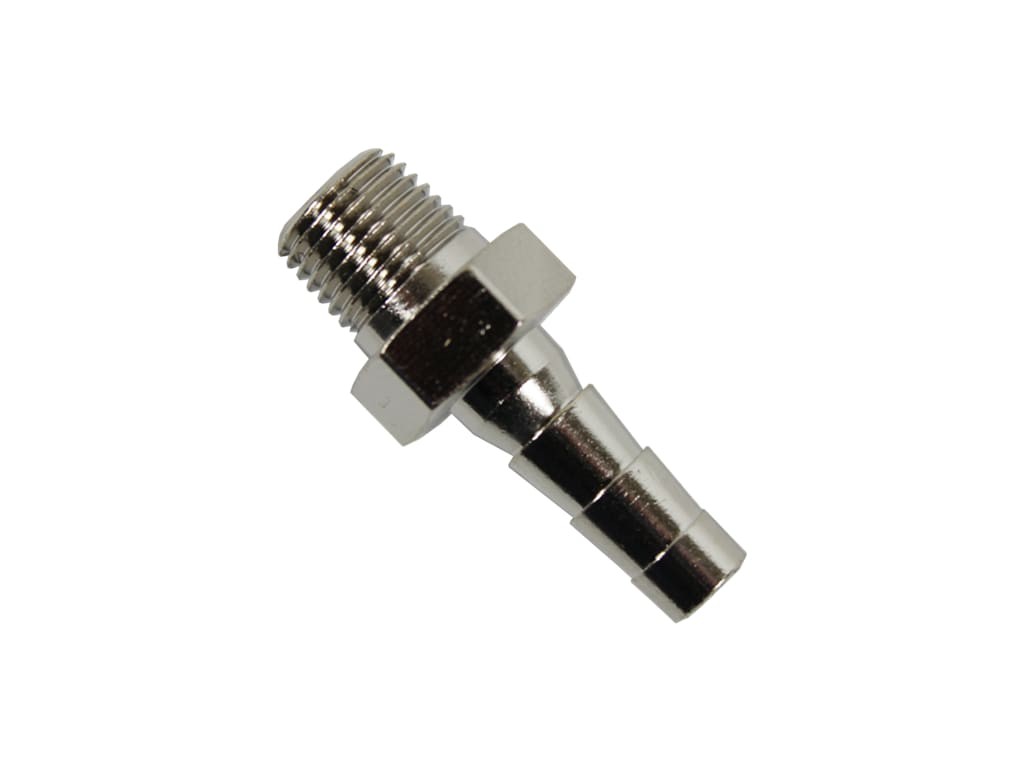 UEi BF102 – Gas Valve Pressure Adapter and Tubing (EM152)
