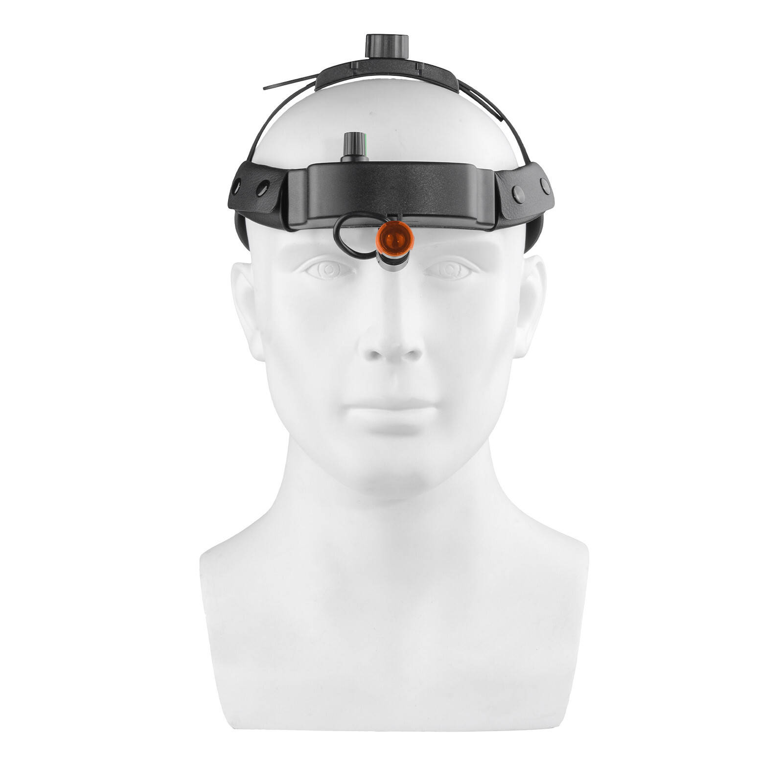 Ultralight Dental Medical Wireless Head Light ENT High Focus Lighting HeadLamp