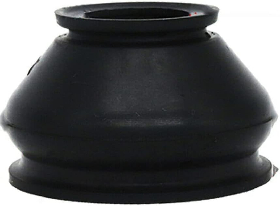 Tie Rod End Boots 1885486M1 Fits Massey Ferguson TE20 TEA20 TEF20 FE35 35 135 (S