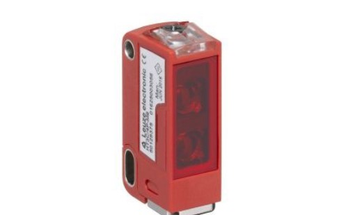HT3C.S/6G-M8 Leuze Photoelectric Sensors 50137050, Diffuse sensor with