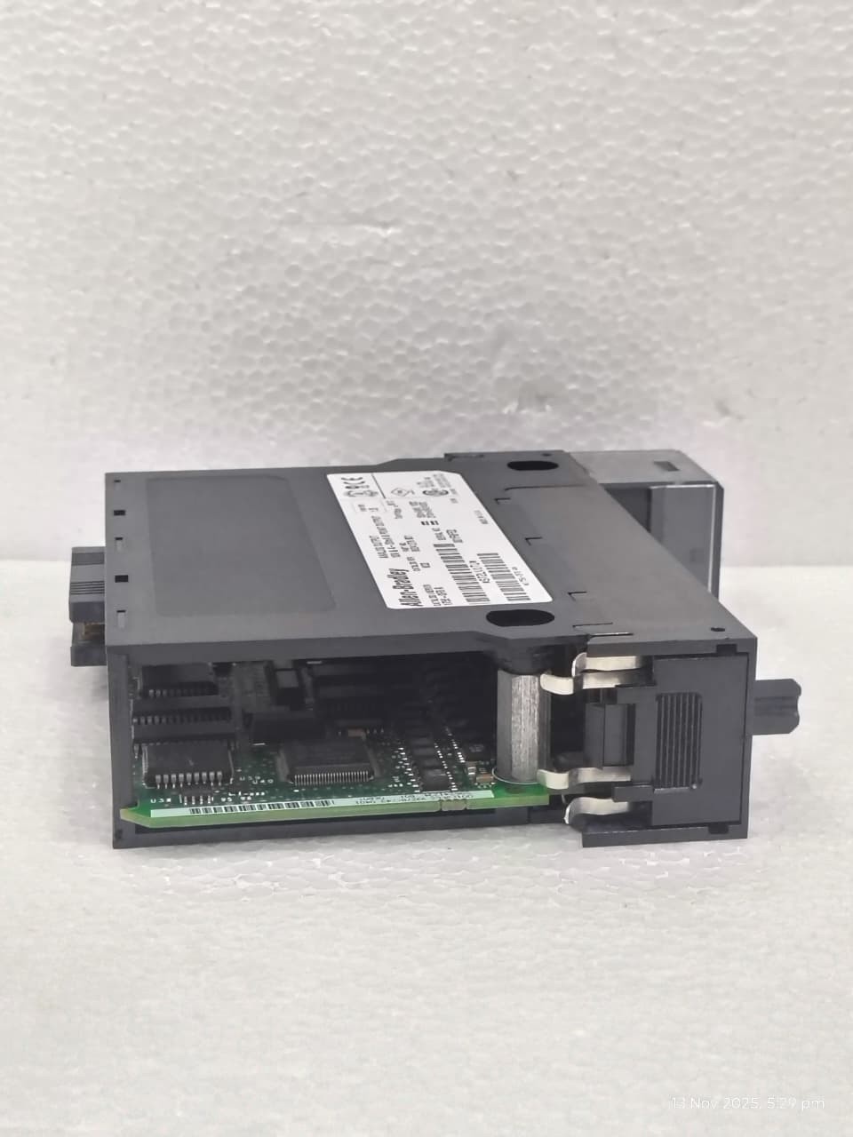 Allen Bradley 1756-OF8 /A ControlLogix 8 Pt A/O I or V Module