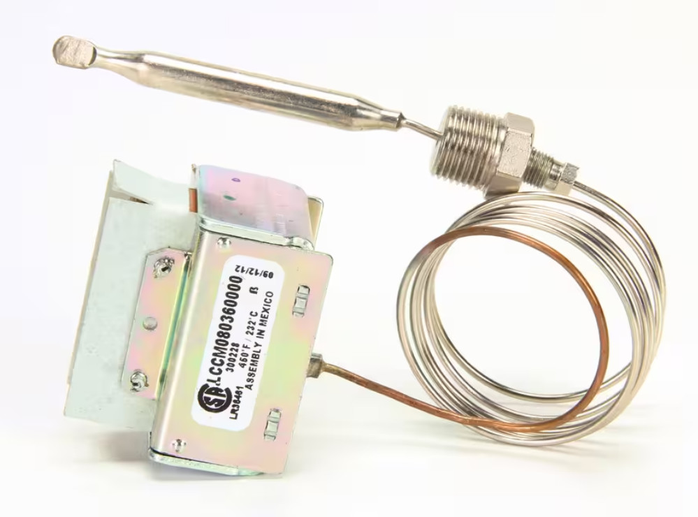 Tri-Star Manufacturing LCCM080360000, 300228, Switch, High Limit