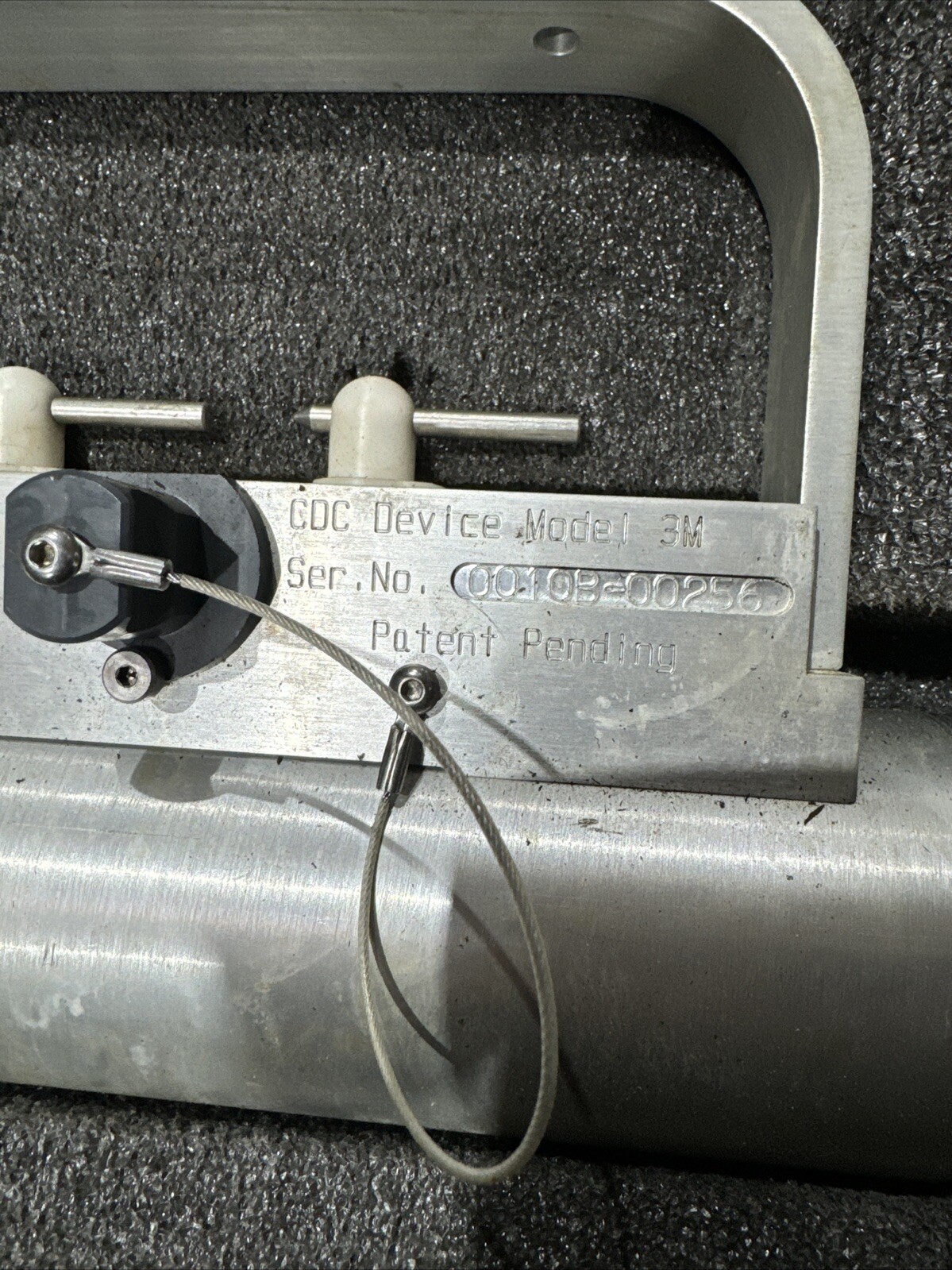 MEASUREMENT TECHNOLOGIES 3M CDC CHLORINATION / DECHLORINATION H2O NEUTRALIZER