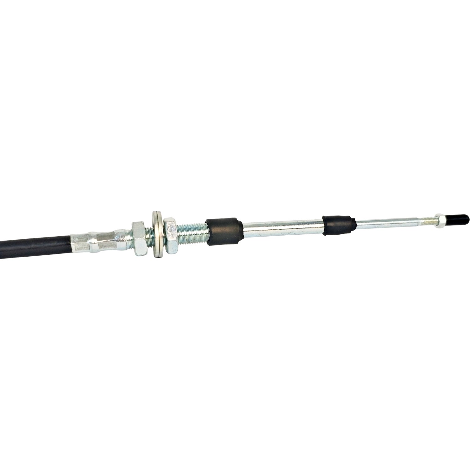 Forward Reverse Shifter Cable for EZGO Shuttle 4 & 6 Gas Golf Cart 08-21