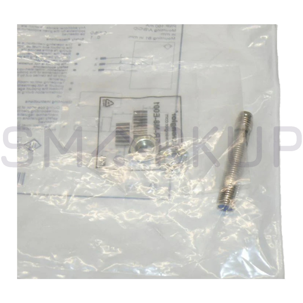 New In Box WENGLOR I08H003 Proximity Switch
