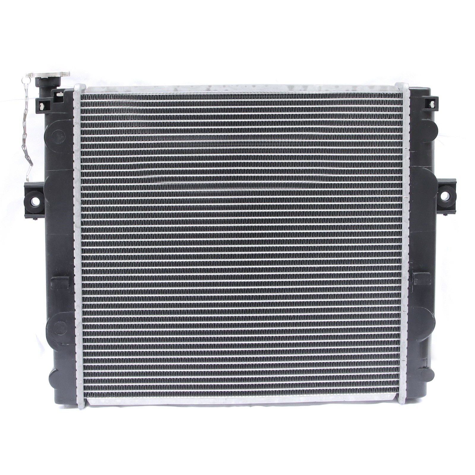 16420-F1180-71 16460-U1280-71 FORKLIFT RADIATOR MORE SEPARATED FINS RDT002