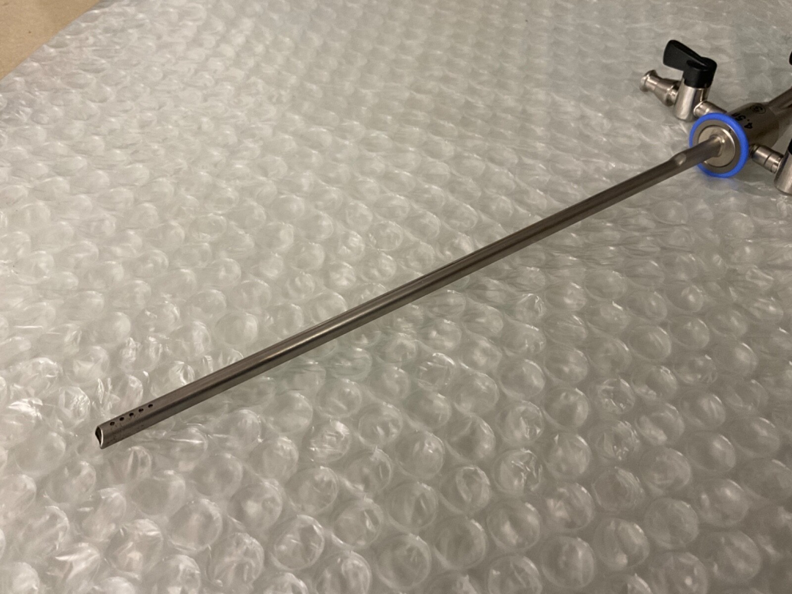 Olympus Model Number # A4771 4.5 mm Size Flow Sheath Replacement