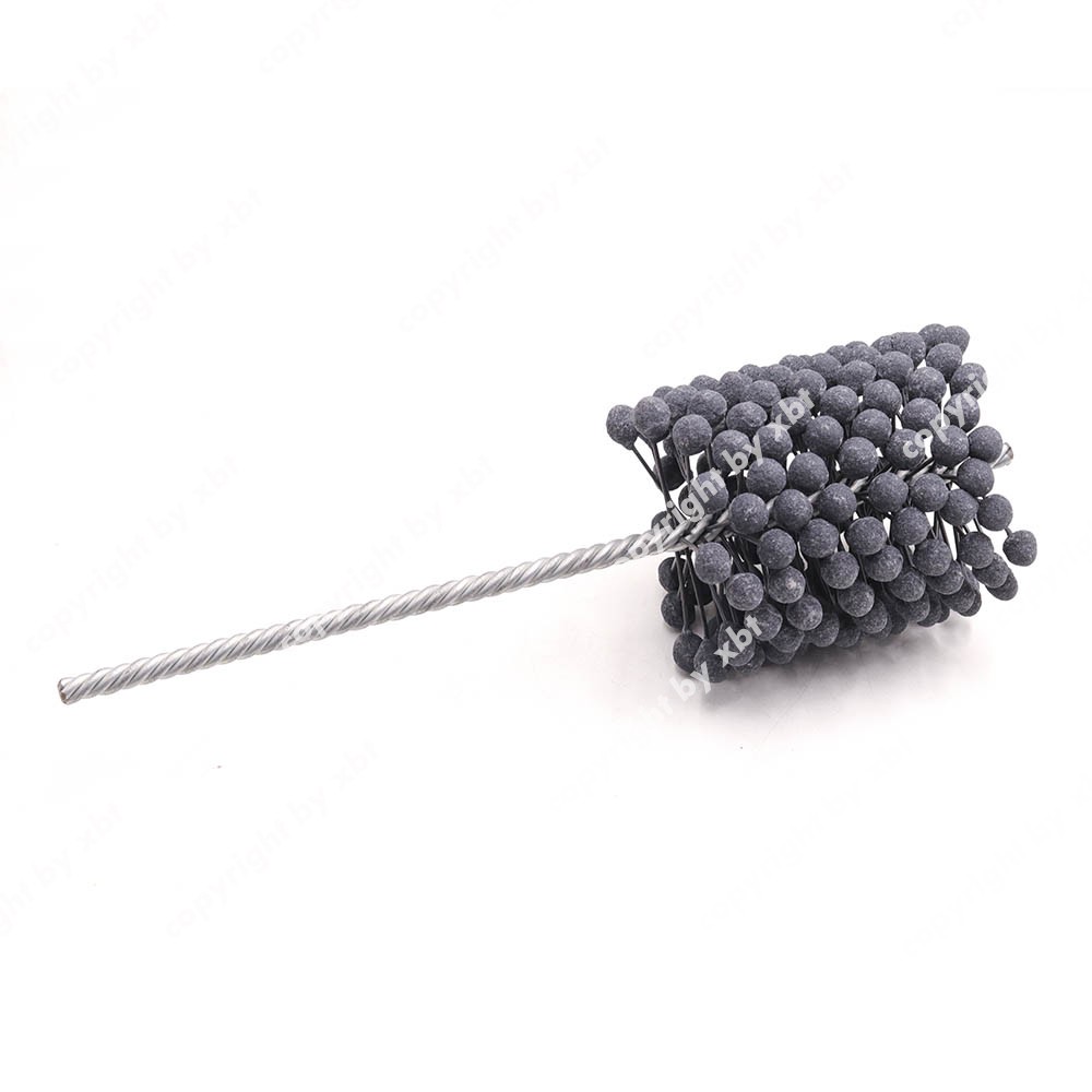 65mm to 67mm Engine Cylinder Flexible Hone Burnish Ball 240 Grit