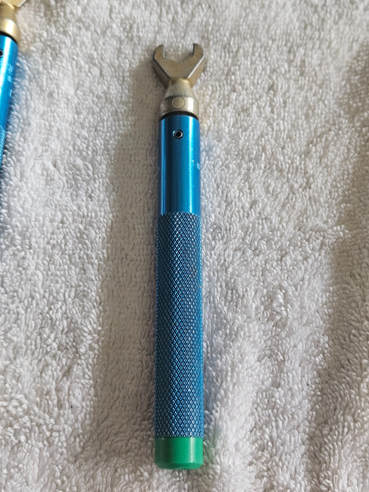 CablePrep TRX-7/16-30 Full Head Torque Wrench 30 in-lb CATV Coax