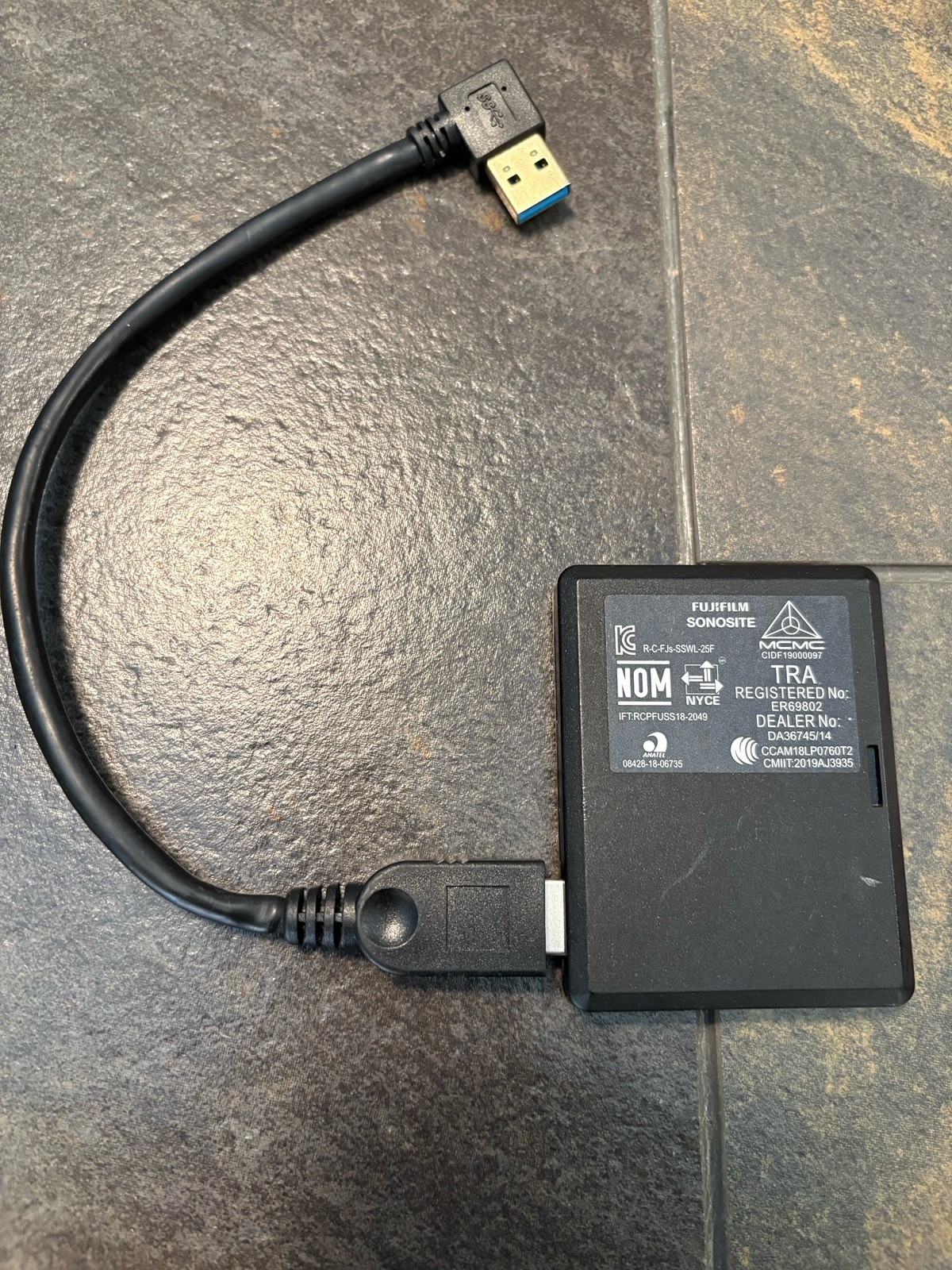 Fujifilm SonoSite Wireless Module SSWL-25F
