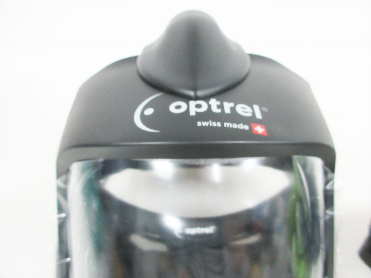 NEW NO BOX OPTREL CLEARMAXX HELMET & E3000X POWERED AIR RESPIRATOR PAPR 4900.251