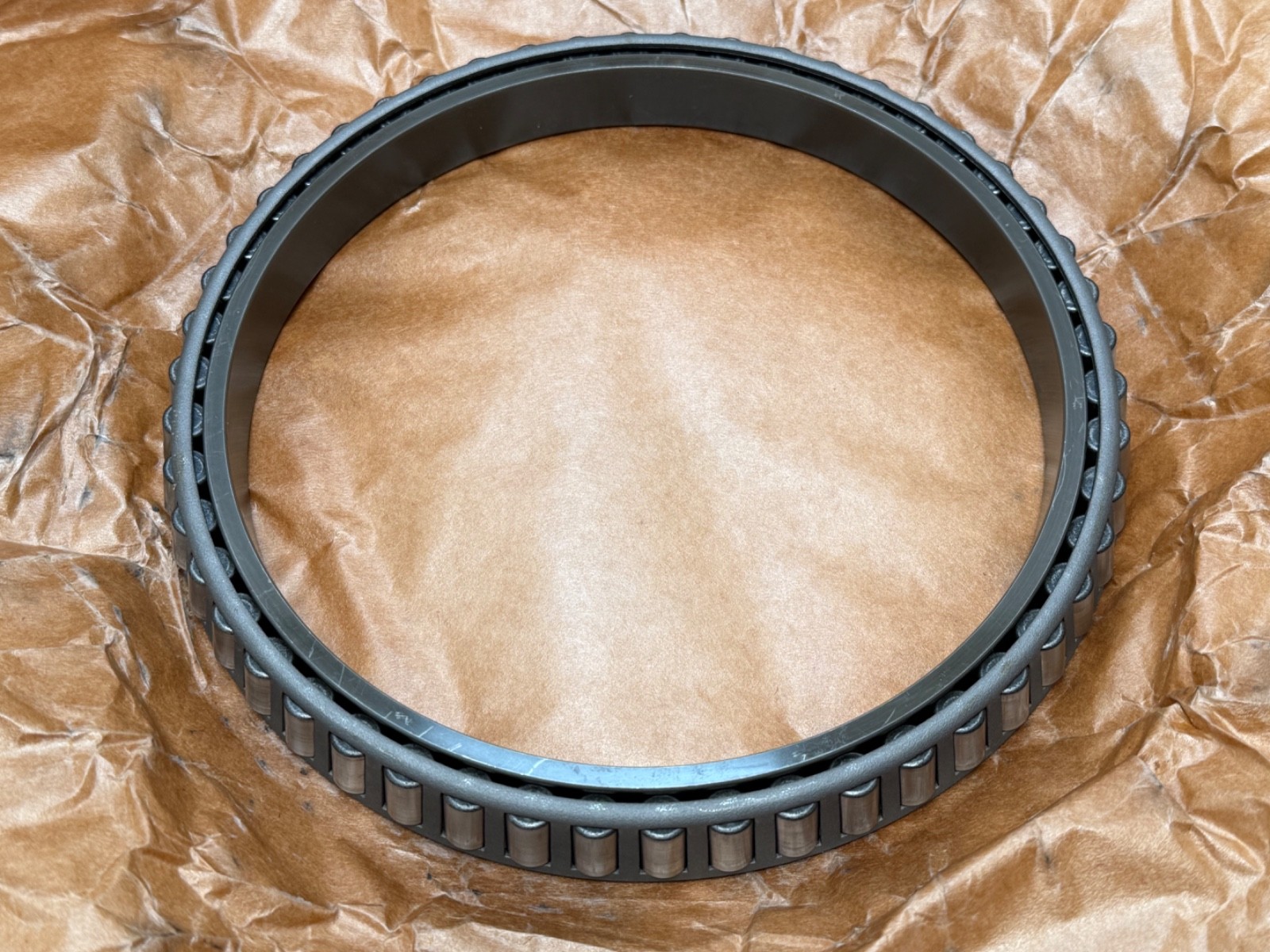 Timken LL639249 Taper Roller Bearing Cone 7-3/4″ ID LL-639249-XX