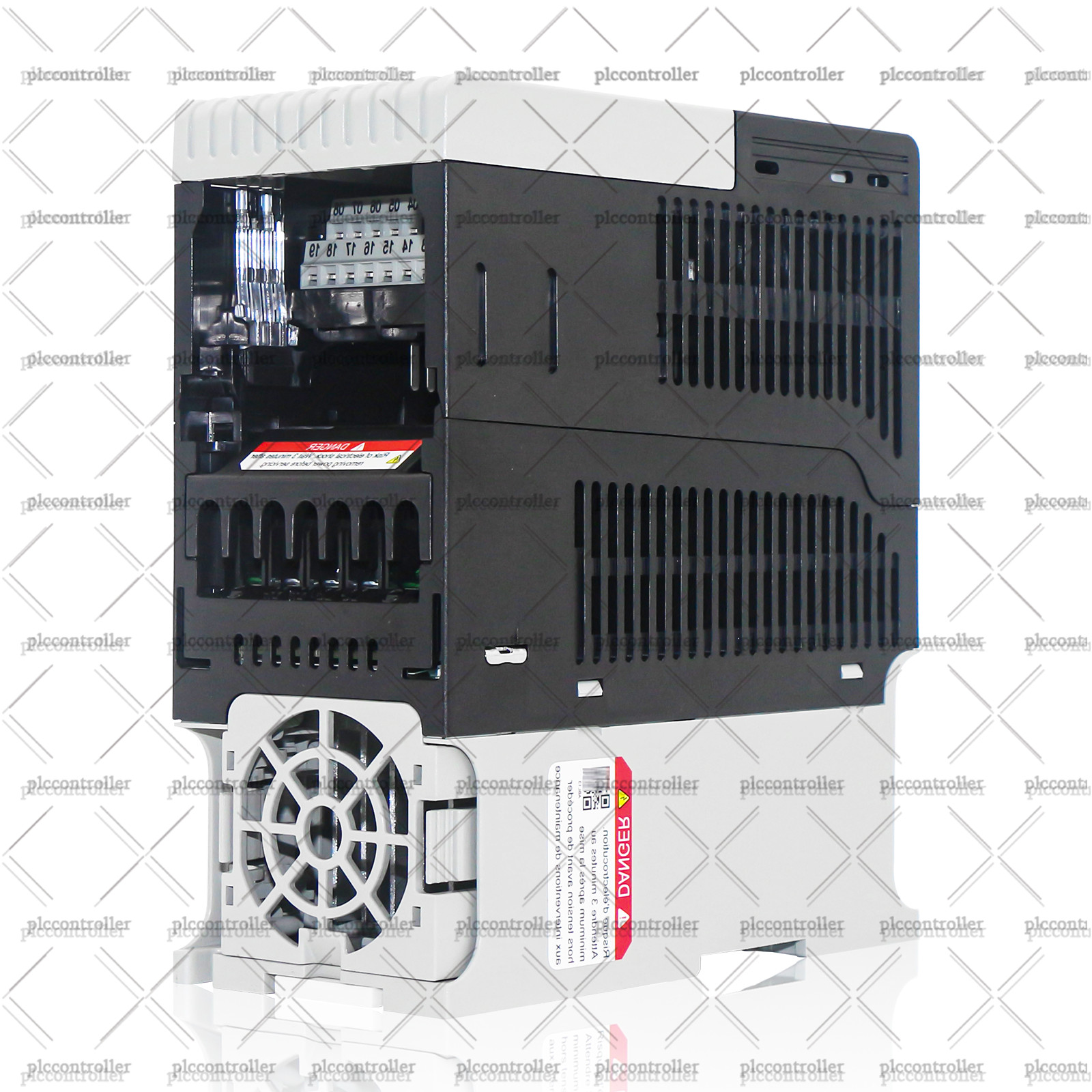 NEW Allen-Bradley 25B-D2P3N104 PowerFlex 525 0.75kW 1Hp AC Drive 3 Phase