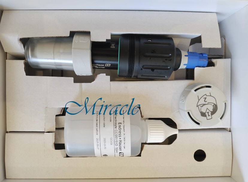 1PC New CCS51D-AA11BF+NC Turbidity sensor CCS51D-AA11BF + NC (CCS51D-10C2/0)