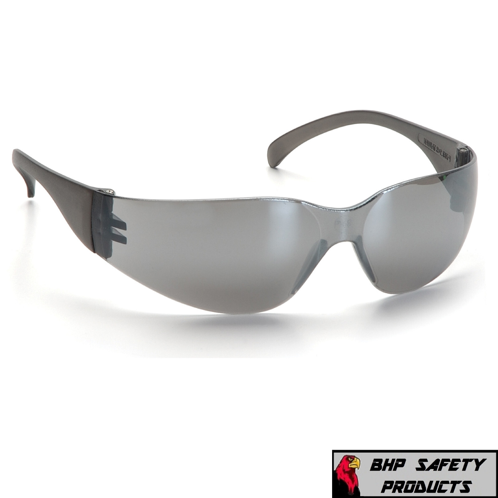 PYRAMEX INTRUDER SAFETY GLASSES ANSI Z87+ WORK EYEWEAR – LIGHTWEIGHT, SUNGLASSES