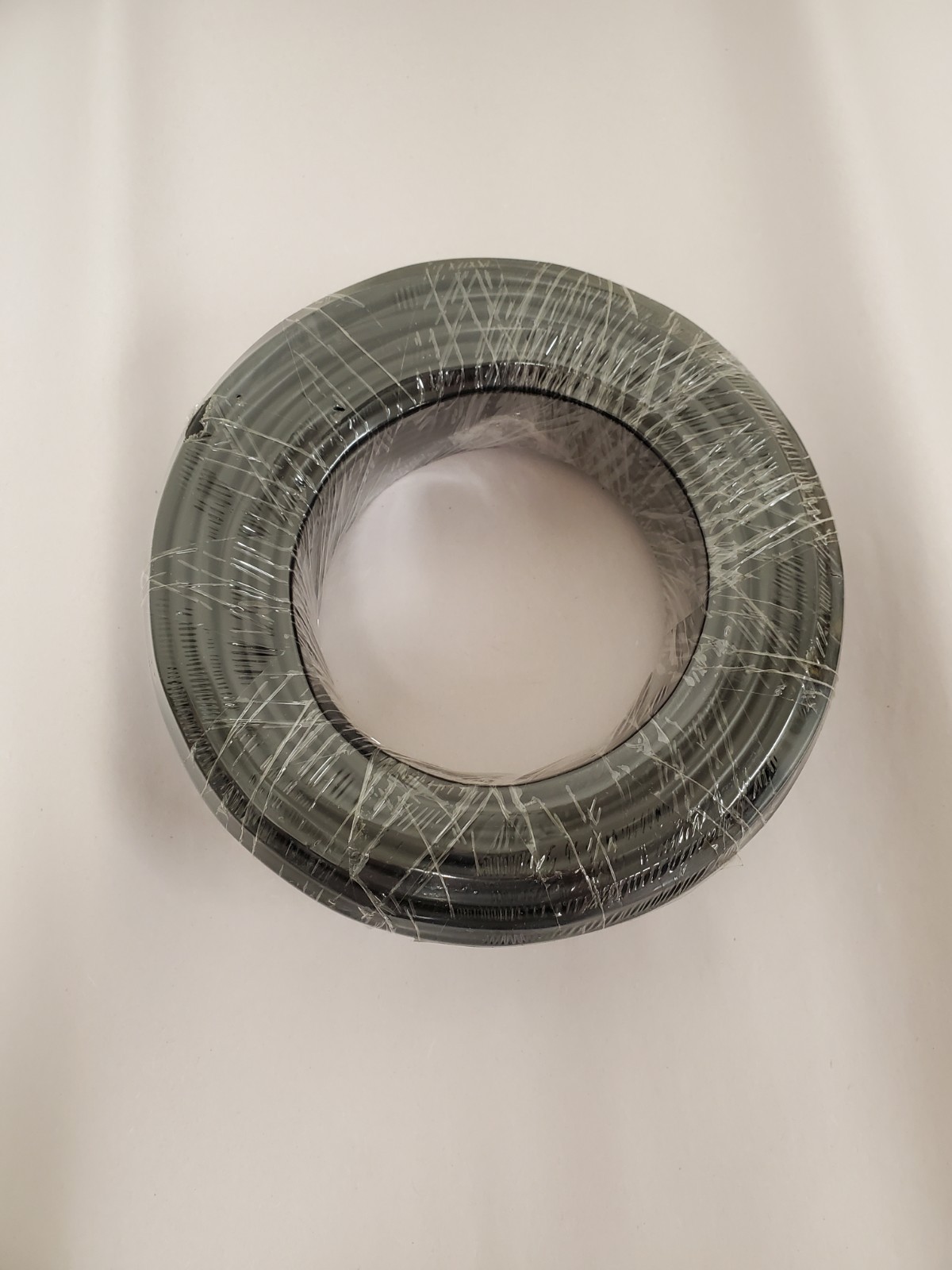 *NEW* 100 ft. 18/2 Irrigation Cable Sprinkler Wire Direct Burial/Outdoor, Black