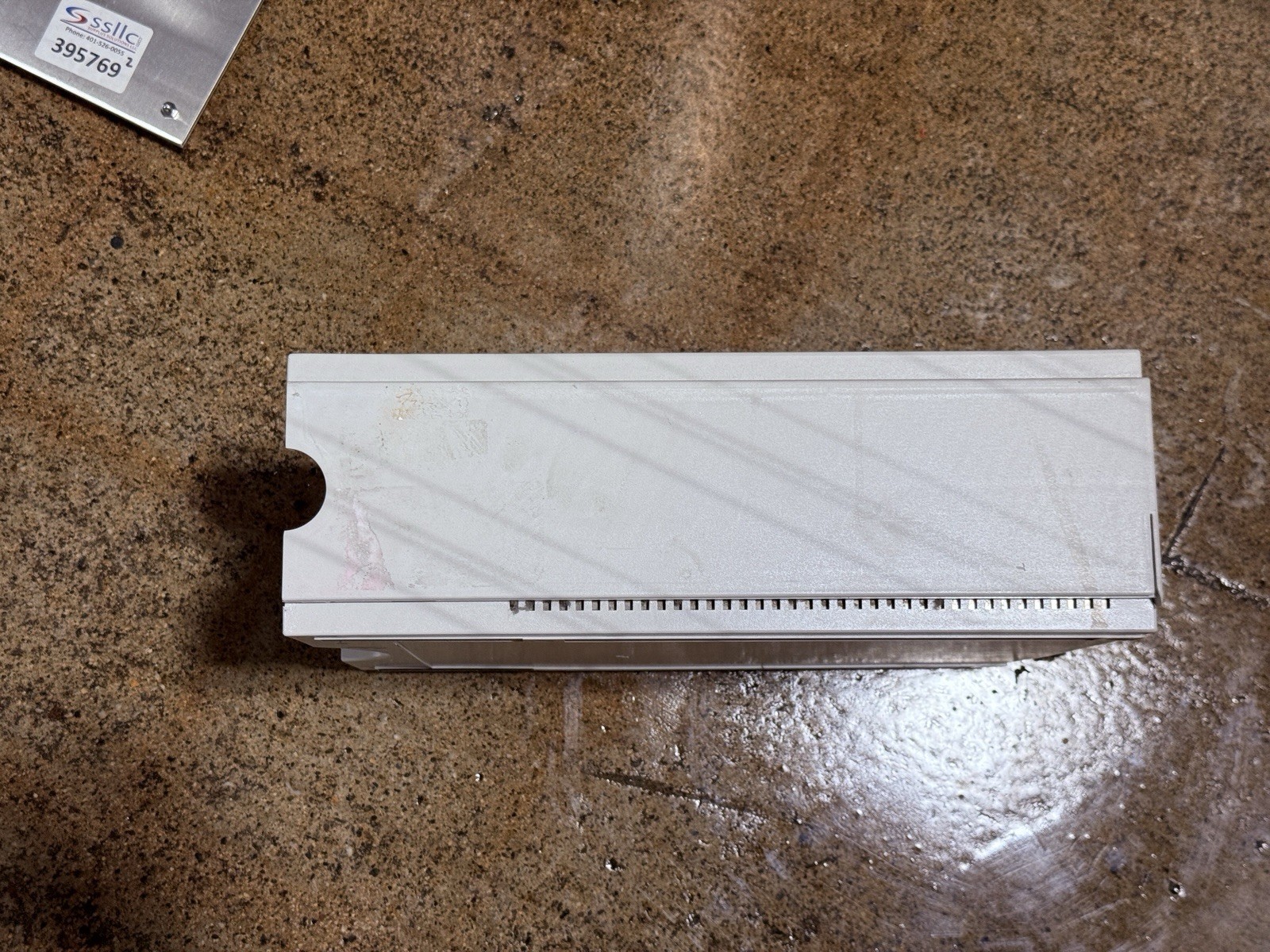 Agilent Technologies G1311A 1100 Series Quaternary Pump
