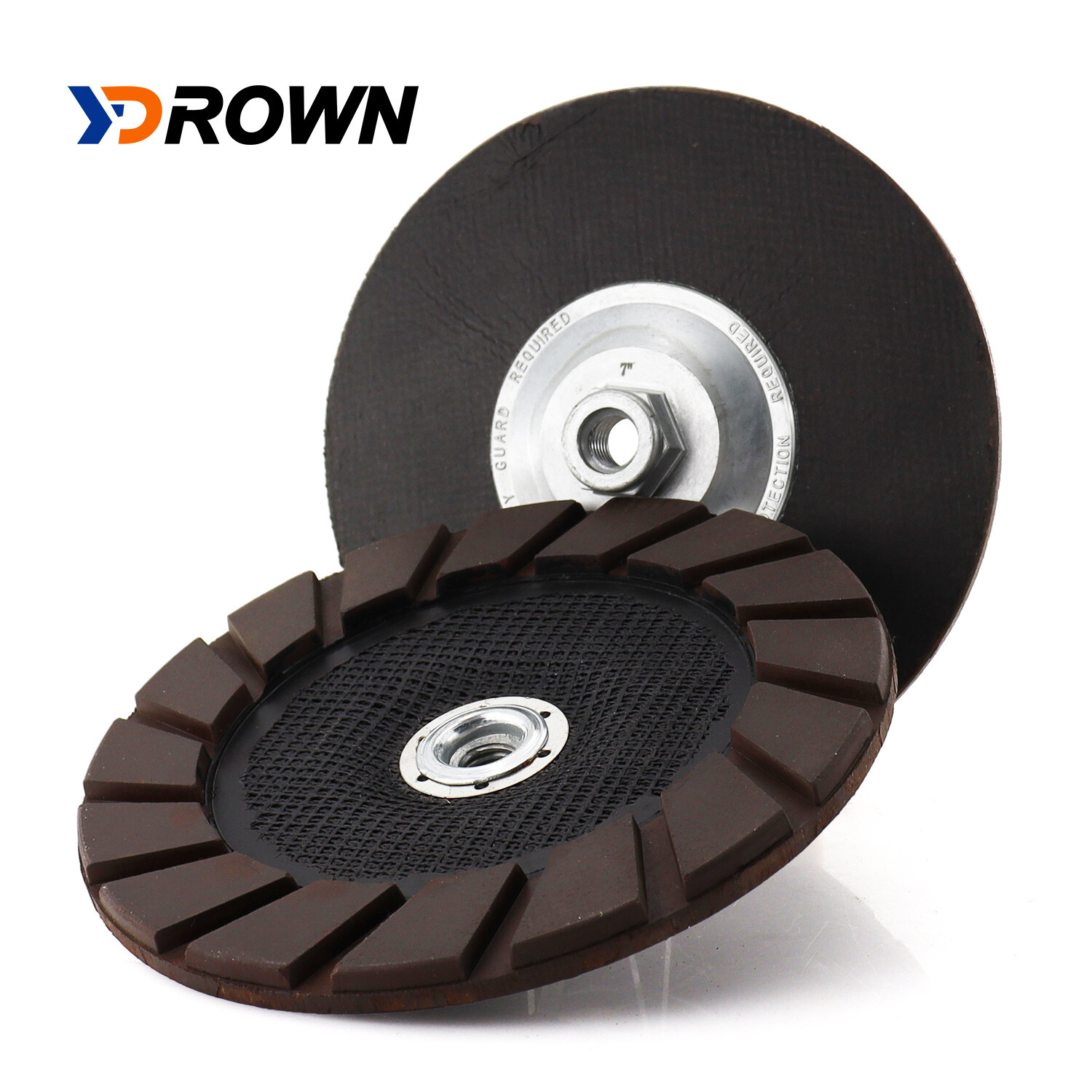 7″Diamond Cup Grinding Wheel Sanding Concrete Marble Angle Grinder Disc Wet