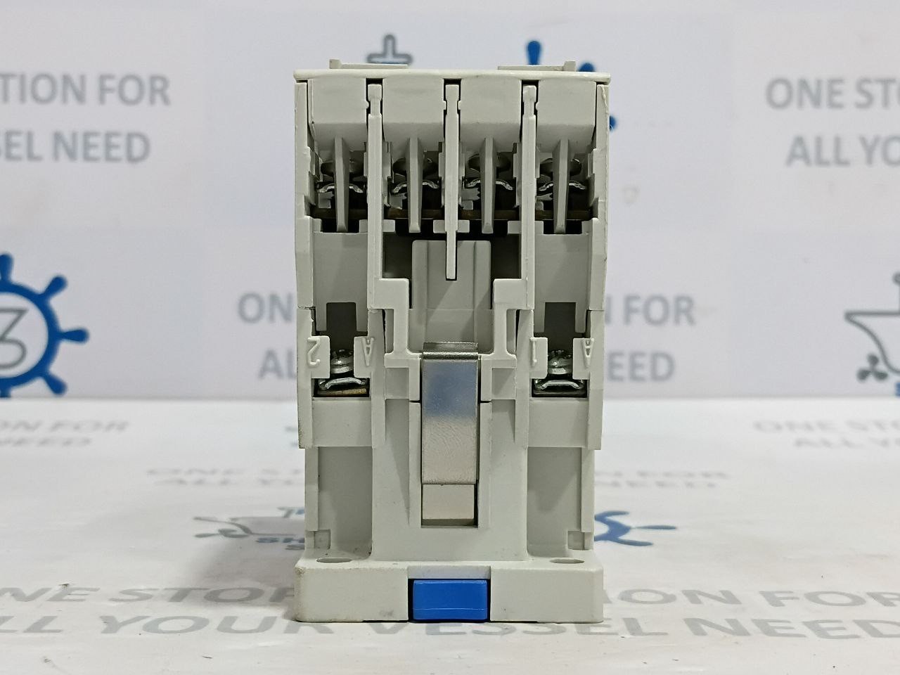Cutler-Hammer CE15ANS3 3 Pole A.c. Contactor Coil 110V 50Hz 120V 60Hz