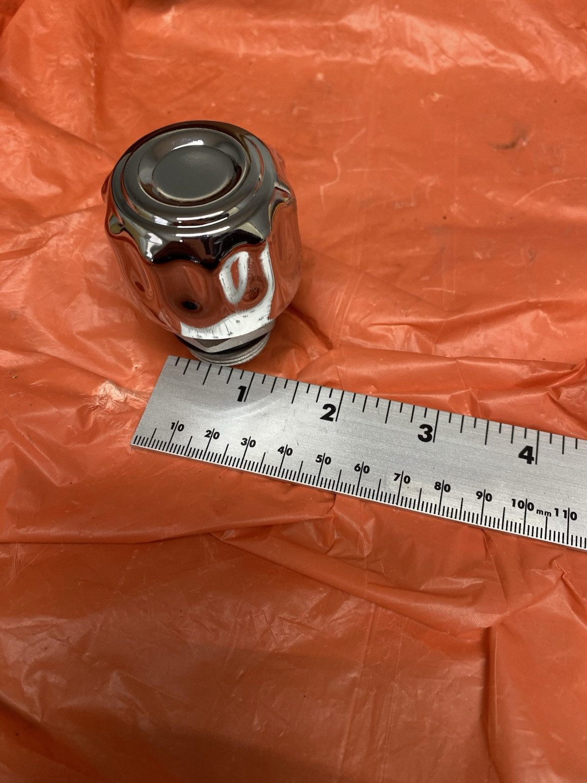 China Chinese Excavator Hydraulic Fluid Cap