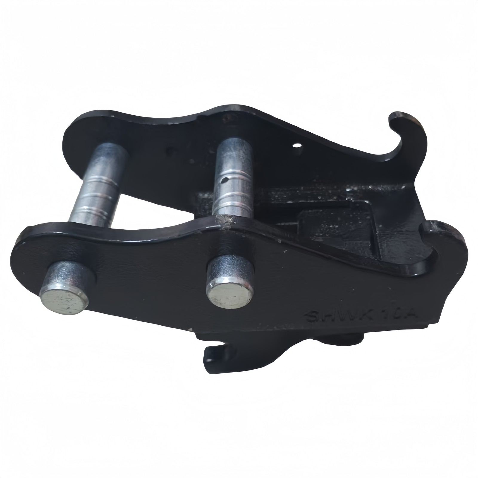 Quick Hitch Coupler For 0.8-1.8 Tons Mini Excavator Change Multiple Attachments