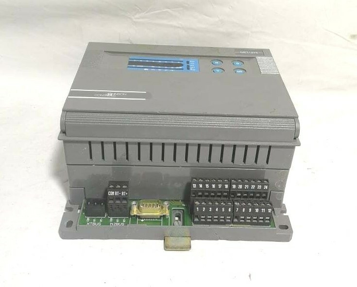 Johnson Controls Metasys DX-9100-8454 Extended Digital Controller UNTESTED.