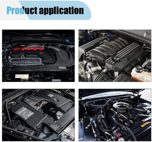 3PCS Water Temp Joint Pipe, Sensor Gauge Radiator Hose Adapter, Uni Size: 36MM
