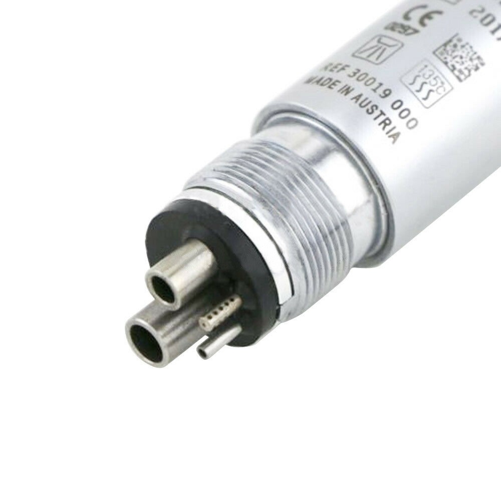 OLED+ 5 Light LED E-Generator Dental High Speed Fiber Optic Handpiece 2/4Hole