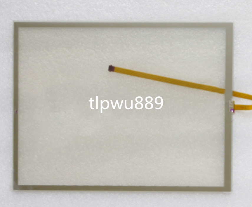 One For 1000 2711P-T10C22D9P /A Touch Screen Glass Panel t1