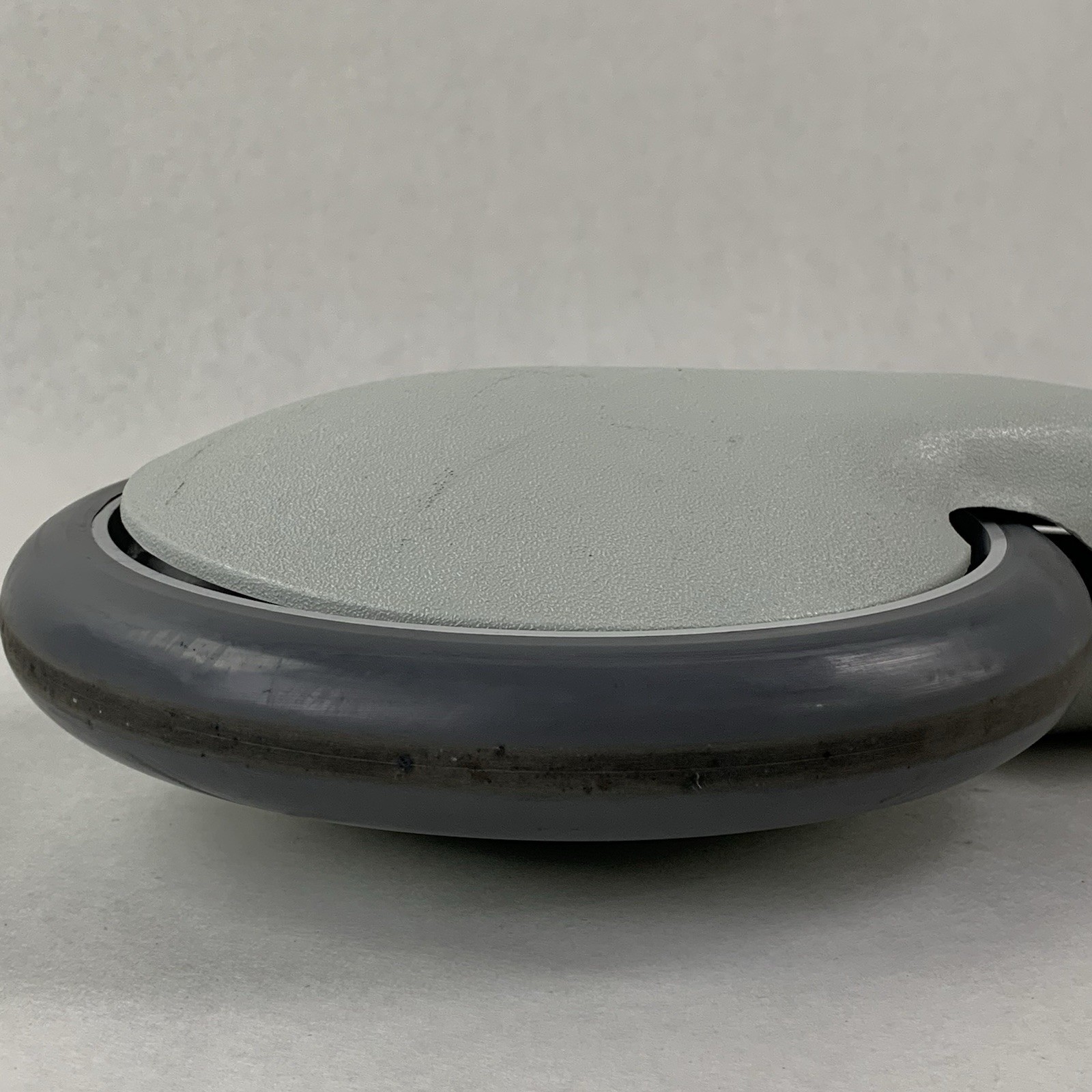 Stryker 1025 Zoom Hospital Stretcher Complete 8″ Wheel Caster OEM Assembly